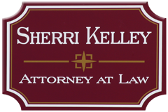 Sherri Kelley Logo